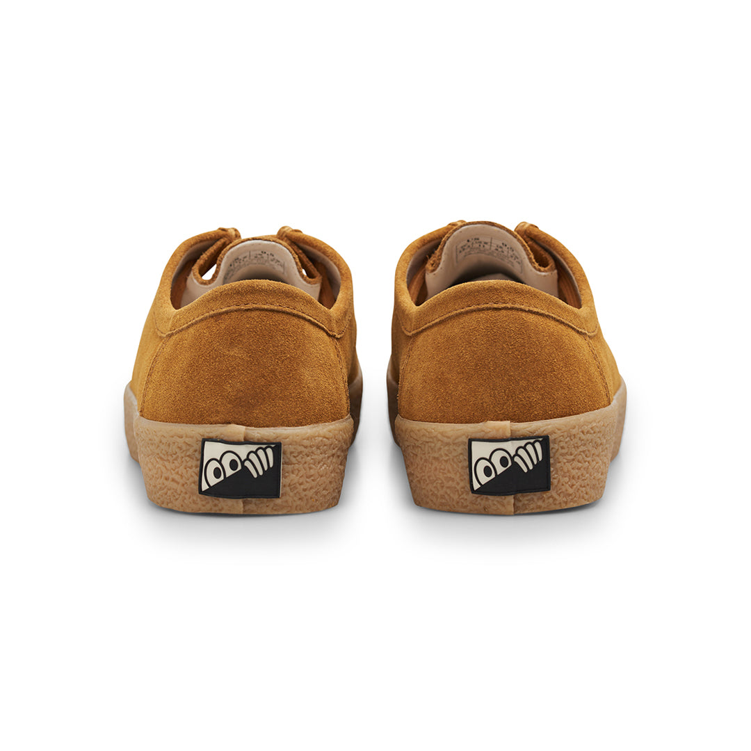 VM006 LO MOC / GOLDEN BROWN/GUM