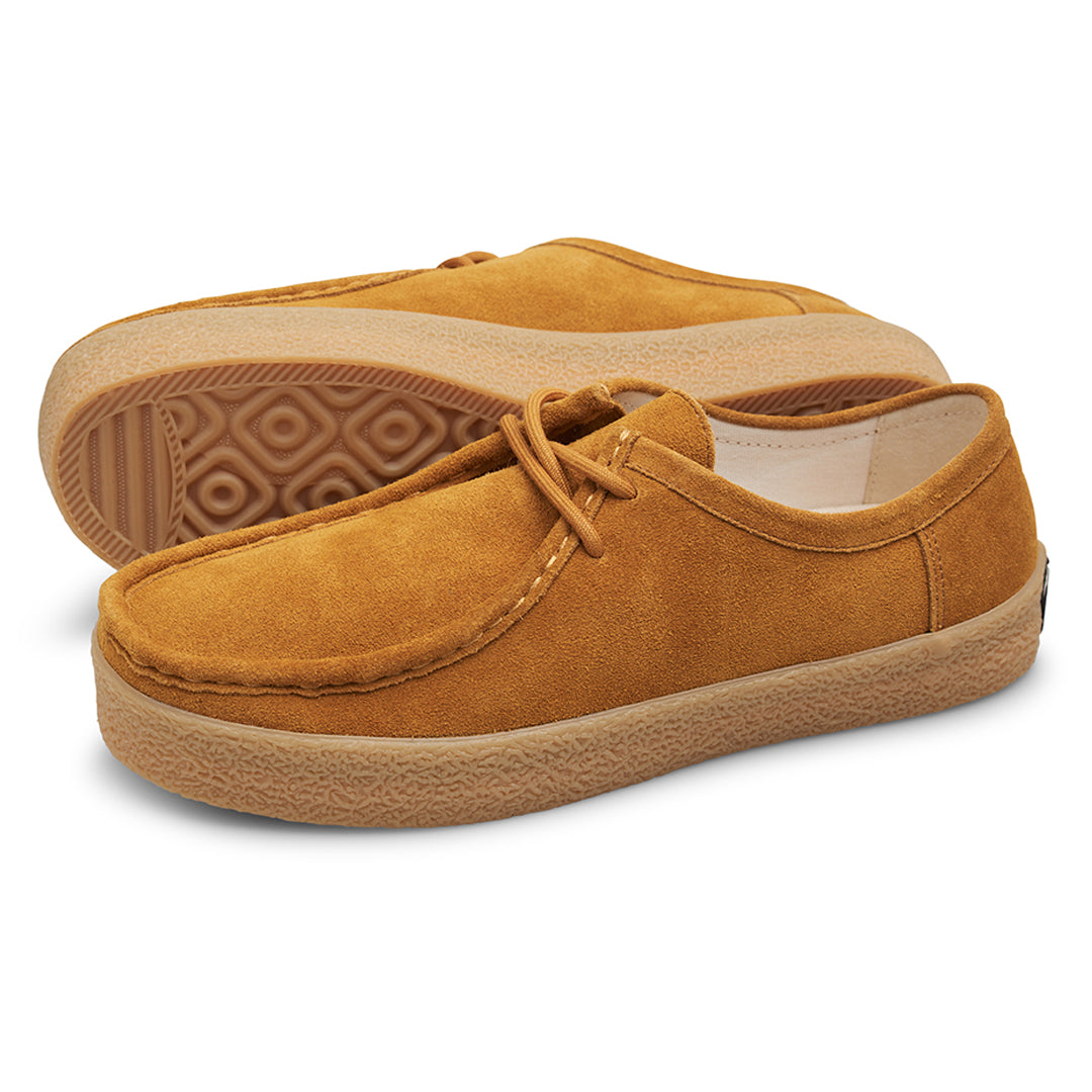 VM006 LO MOC / GOLDEN BROWN/GUM