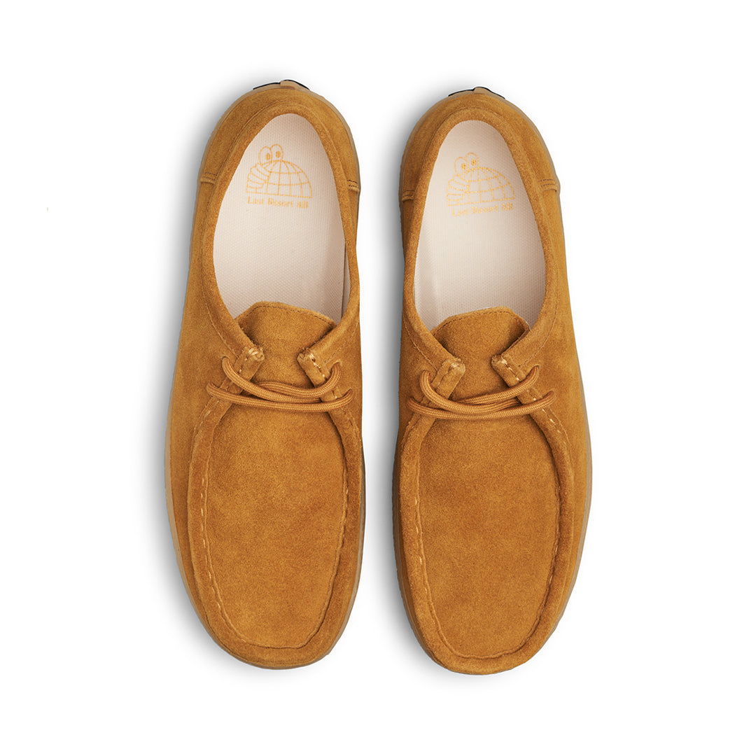 VM006 LO MOC / GOLDEN BROWN/GUM