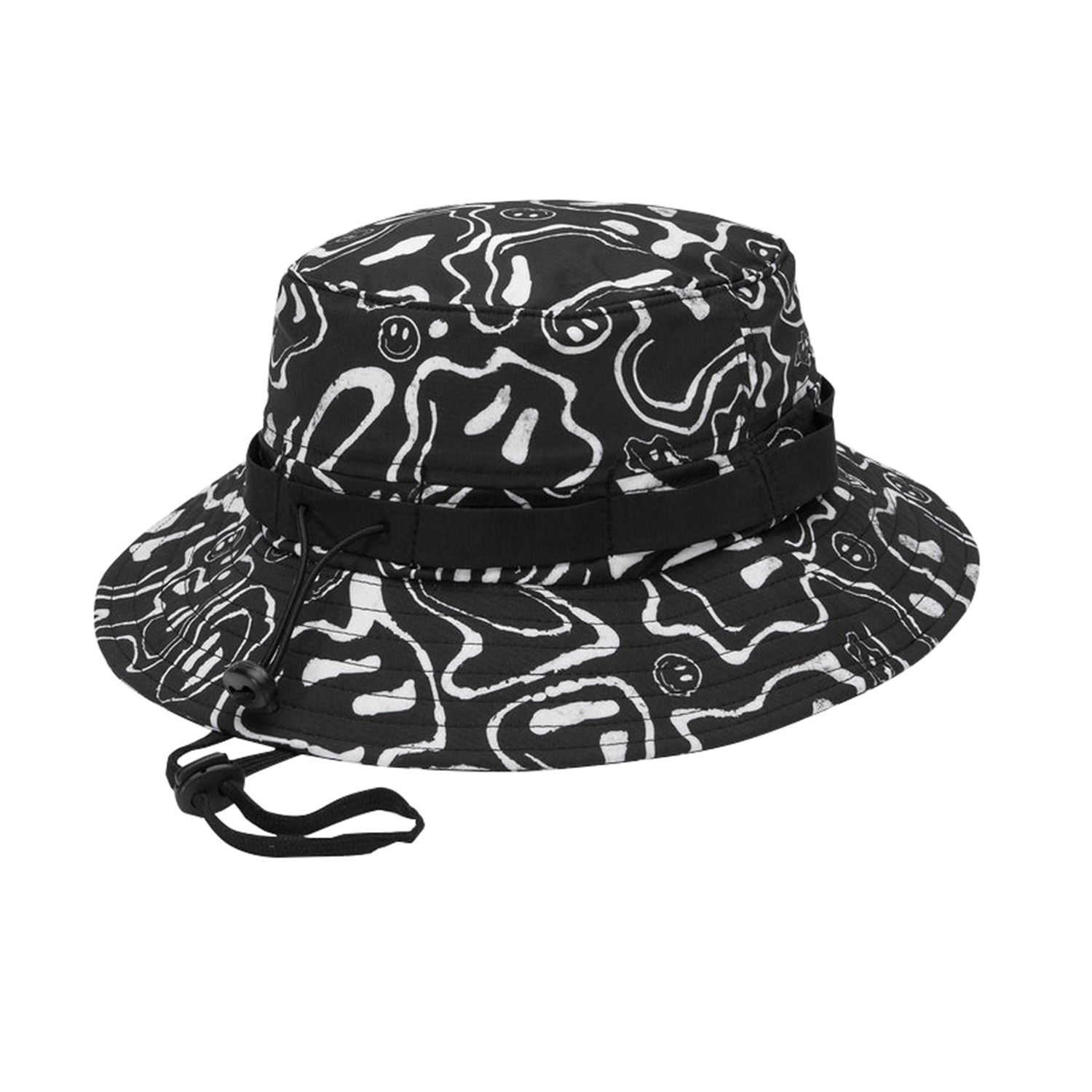 VOLCOM(ボルコム)| FILIP RYGALSKI BOONIE HAT | スノーボード・スケートボードのTACTICS JAPAN