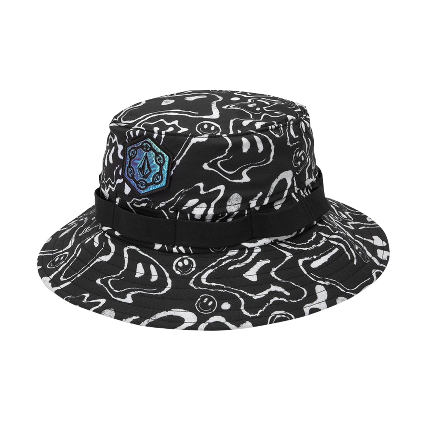 VOLCOM(ボルコム)| FILIP RYGALSKI BOONIE HAT | スノーボード・スケートボードのTACTICS JAPAN