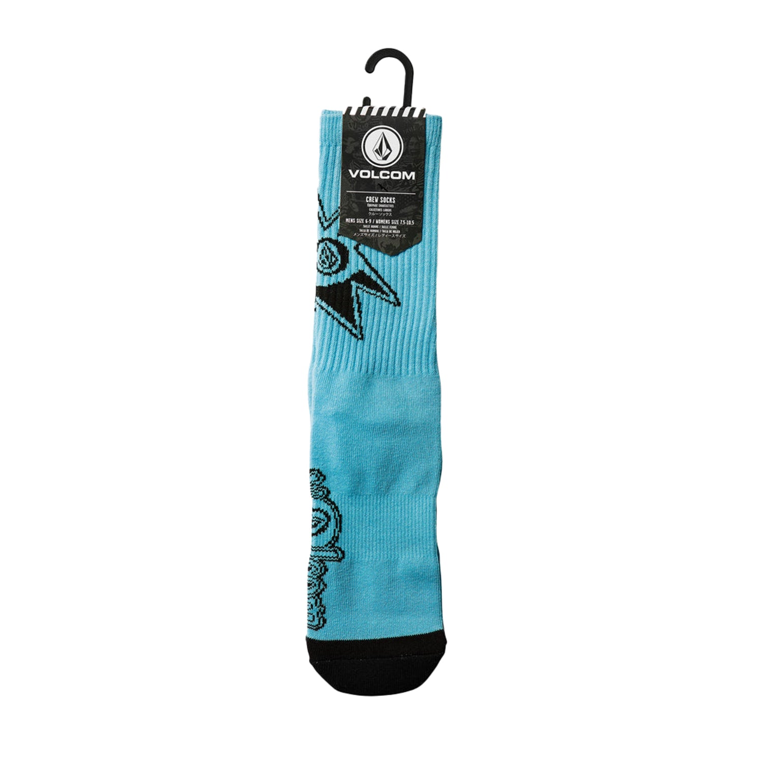 VOLCOM ENT SOCK PR