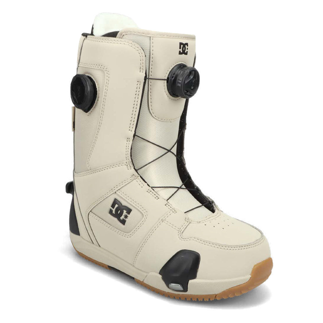 WOMENS PHASE BOA PRO STEP ON | DC SNOW BOOTS | スノーボード、スケートボードのTACTICS JAPAN