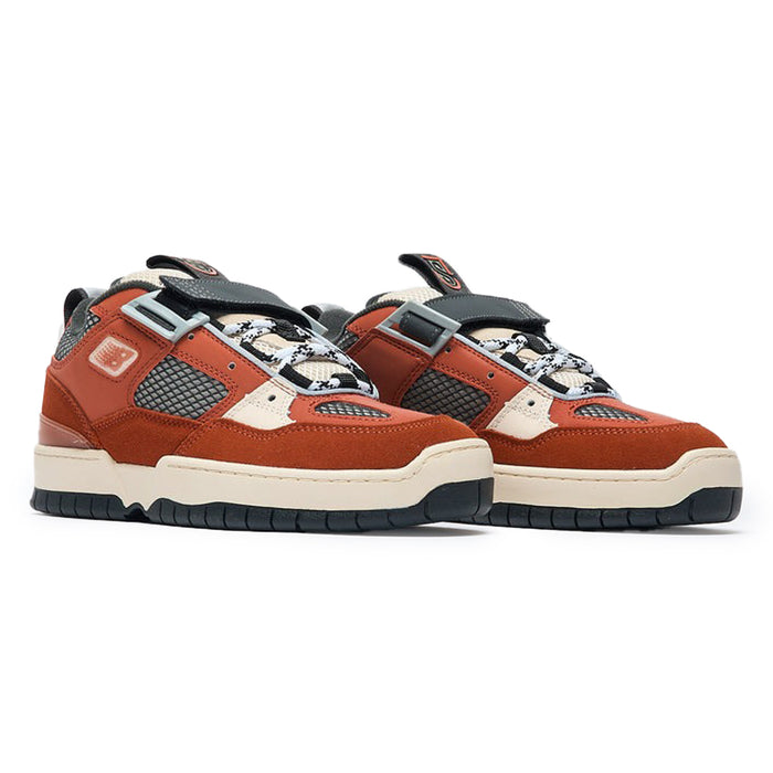 DC SHOES(ディーシー シューズ)| BRONZE 56K JS - 1 | スノーボード・スケートボードのTACTICS JAPAN