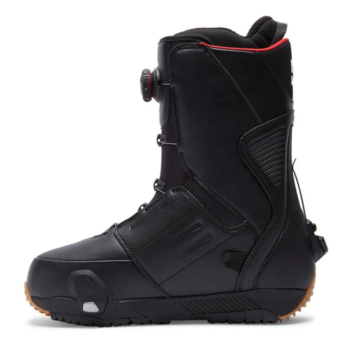 CONTROL STEP ON SNOWBOARD BOOTS 2025