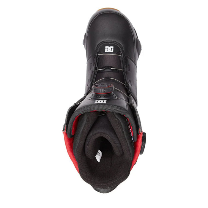 CONTROL STEP ON SNOWBOARD BOOTS 2025