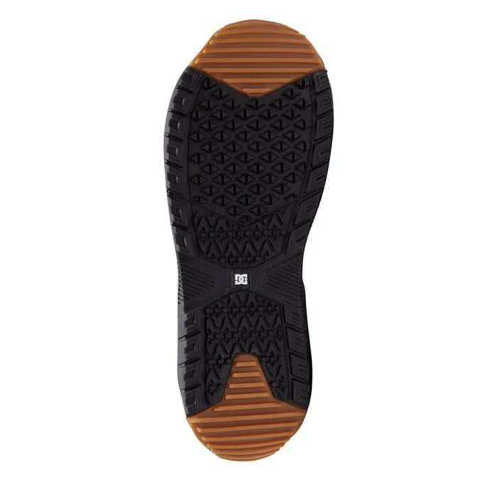 CONTROL STEP ON SNOWBOARD BOOTS 2025