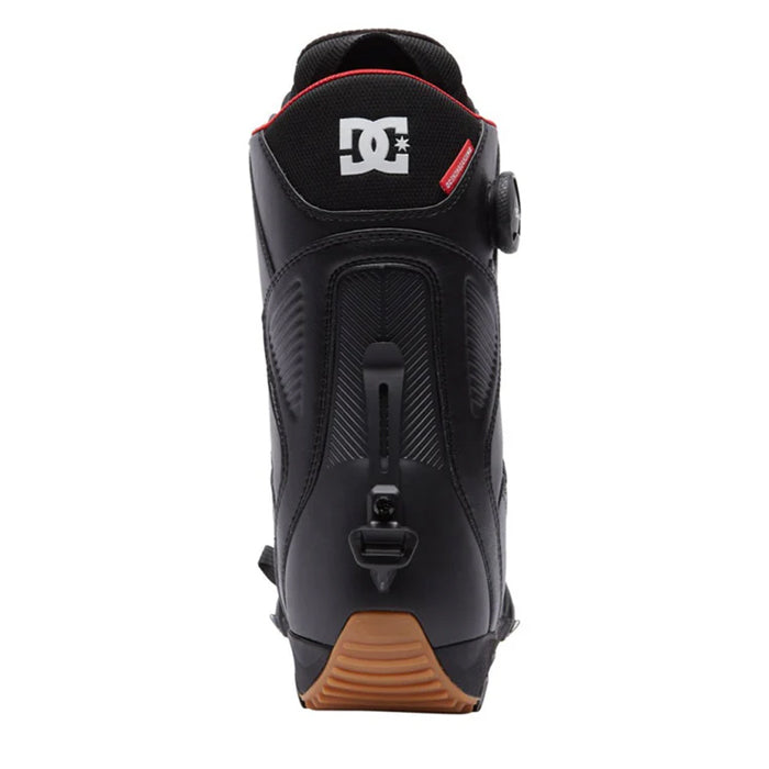CONTROL STEP ON SNOWBOARD BOOTS 2025