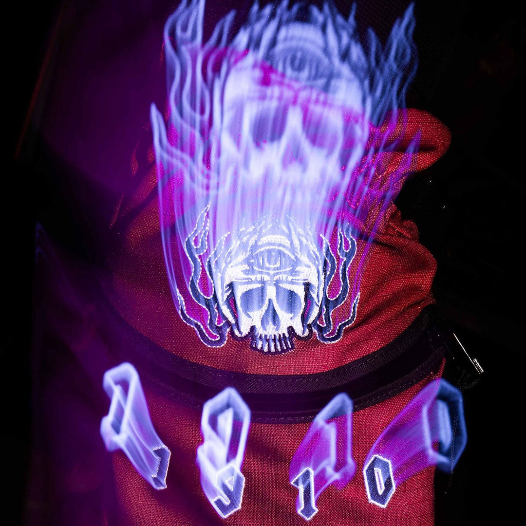 DEATHGRIP GLOVE CO.(デスグリップ グローブ)| GHOUL MITT 2027 / 1910 | スノーボード・スケートボードのTACTICS JAPAN