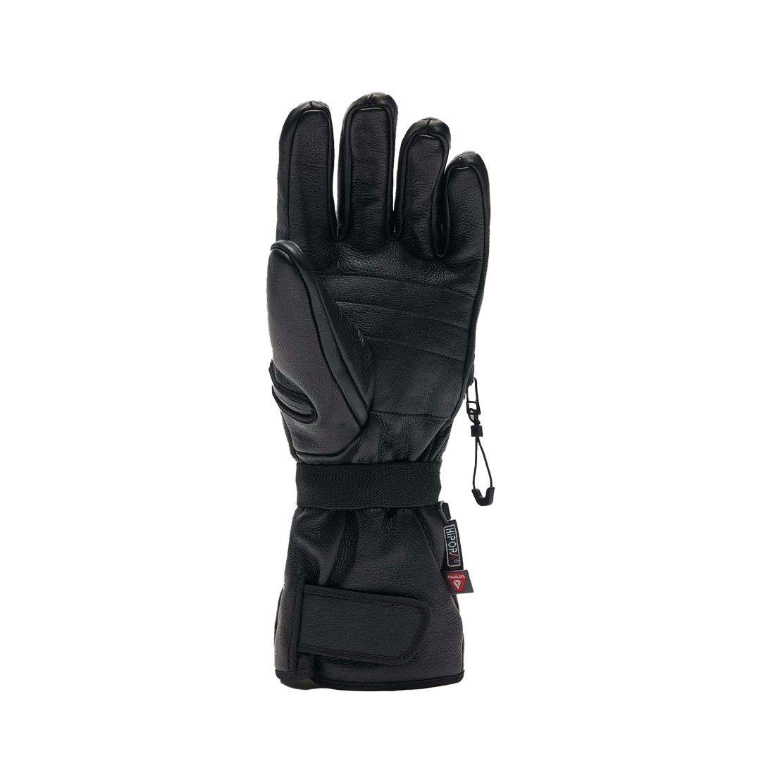 DEATHGRIP GLOVE CO.(デスグリップ グローブ)| ZOMBIE GLOVE LONG CUT 2027 / BLACK | スノーボード・スケートボードのTACTICS JAPAN