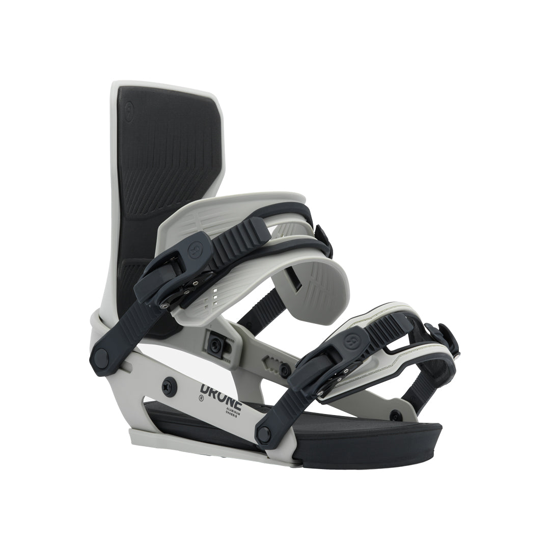 RIDE SNOWBOARDS(ライド スノーボード)| DRONE MENS SNOWBOARD BINDINGS 2026 / DUST | スノーボード・スケートボードのTACTICS JAPAN