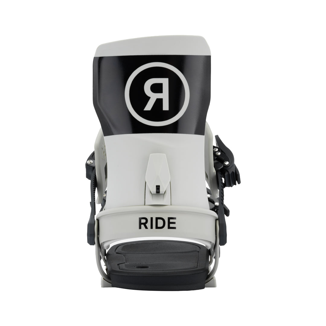 RIDE SNOWBOARDS(ライド スノーボード)| DRONE MENS SNOWBOARD BINDINGS 2026 / DUST | スノーボード・スケートボードのTACTICS JAPAN