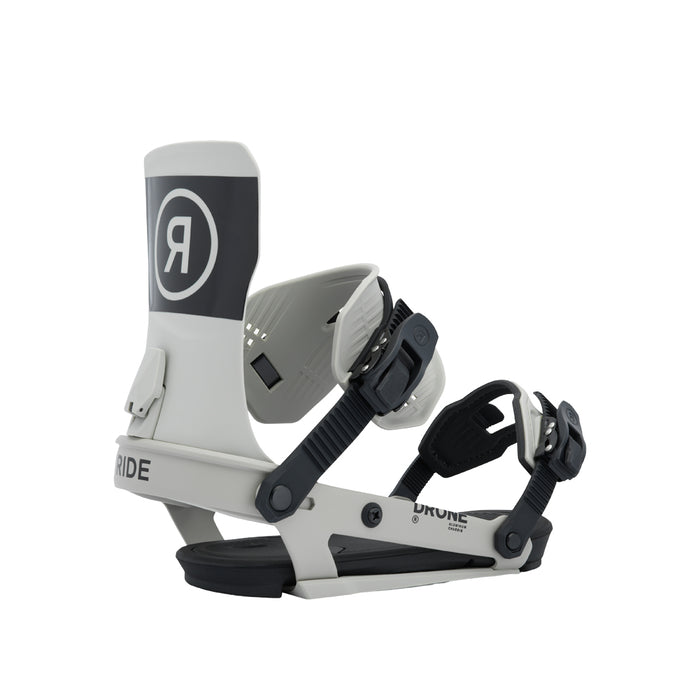 RIDE SNOWBOARDS(ライド スノーボード)| DRONE MENS SNOWBOARD BINDINGS 2026 / DUST | スノーボード・スケートボードのTACTICS JAPAN
