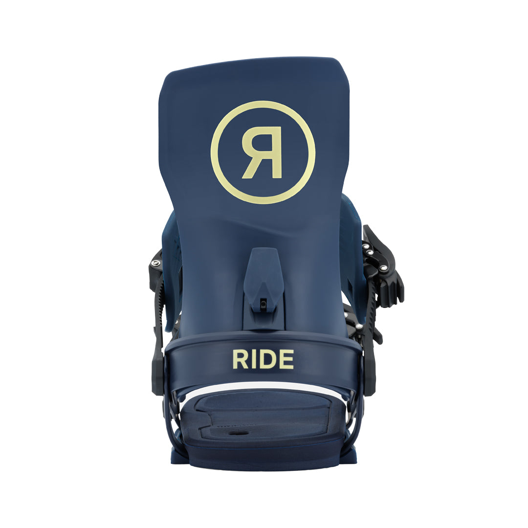 RIDE SNOWBOARDS(ライド スノーボード)| DRONE MENS SNOWBOARD BINDINGS 2026 / MIDNIGHT | スノーボード・スケートボードのTACTICS JAPAN