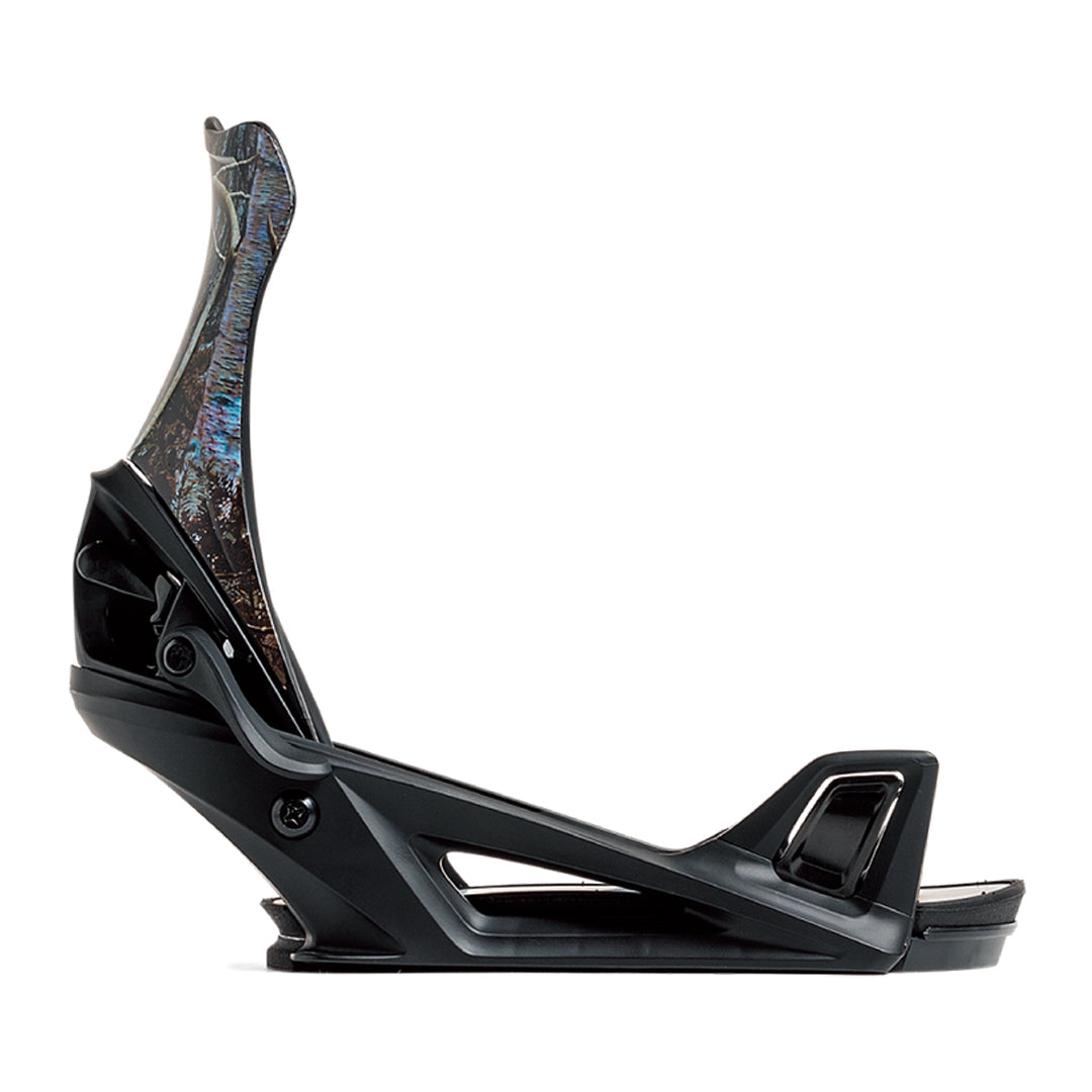FLUX BINDINGS(フラックス バインディング)| WOMENS DS STEP ON SNOWBOARD BINDINGS 2026 / HIGHLAND | スノーボード・スケートボードのTACTICS JAPAN