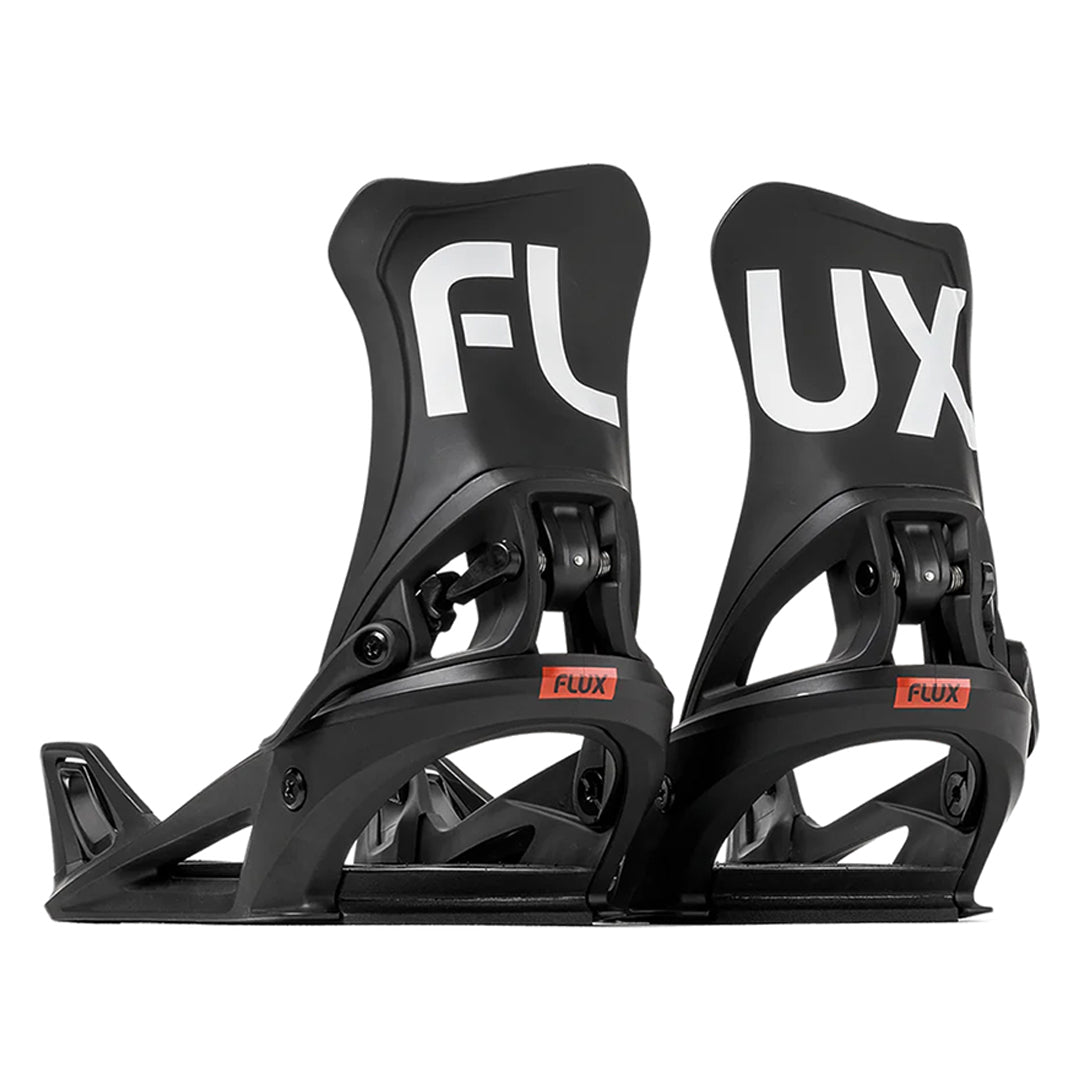 FLUX DS STEP ON BLACK ビンディング DS Step On® – Flux