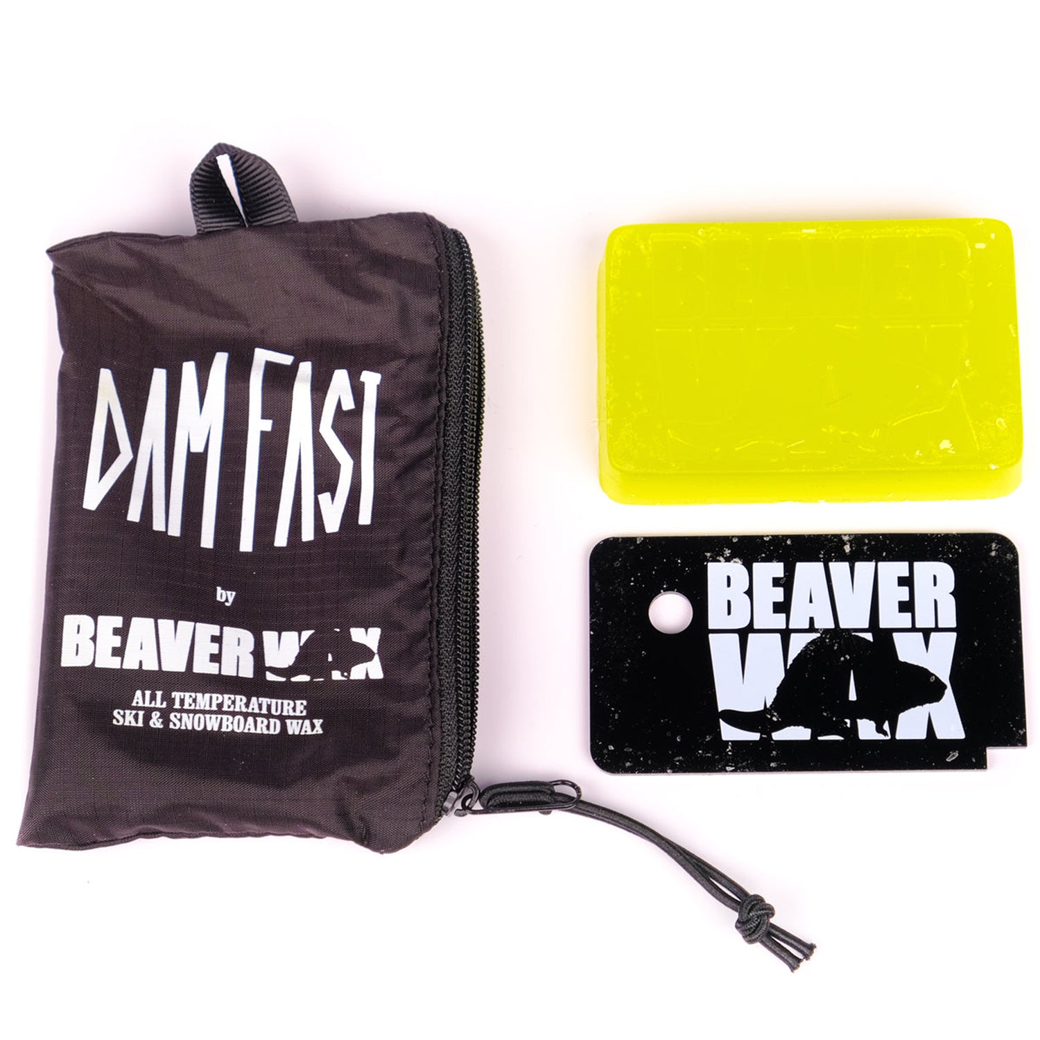 Pocket Pack 50g