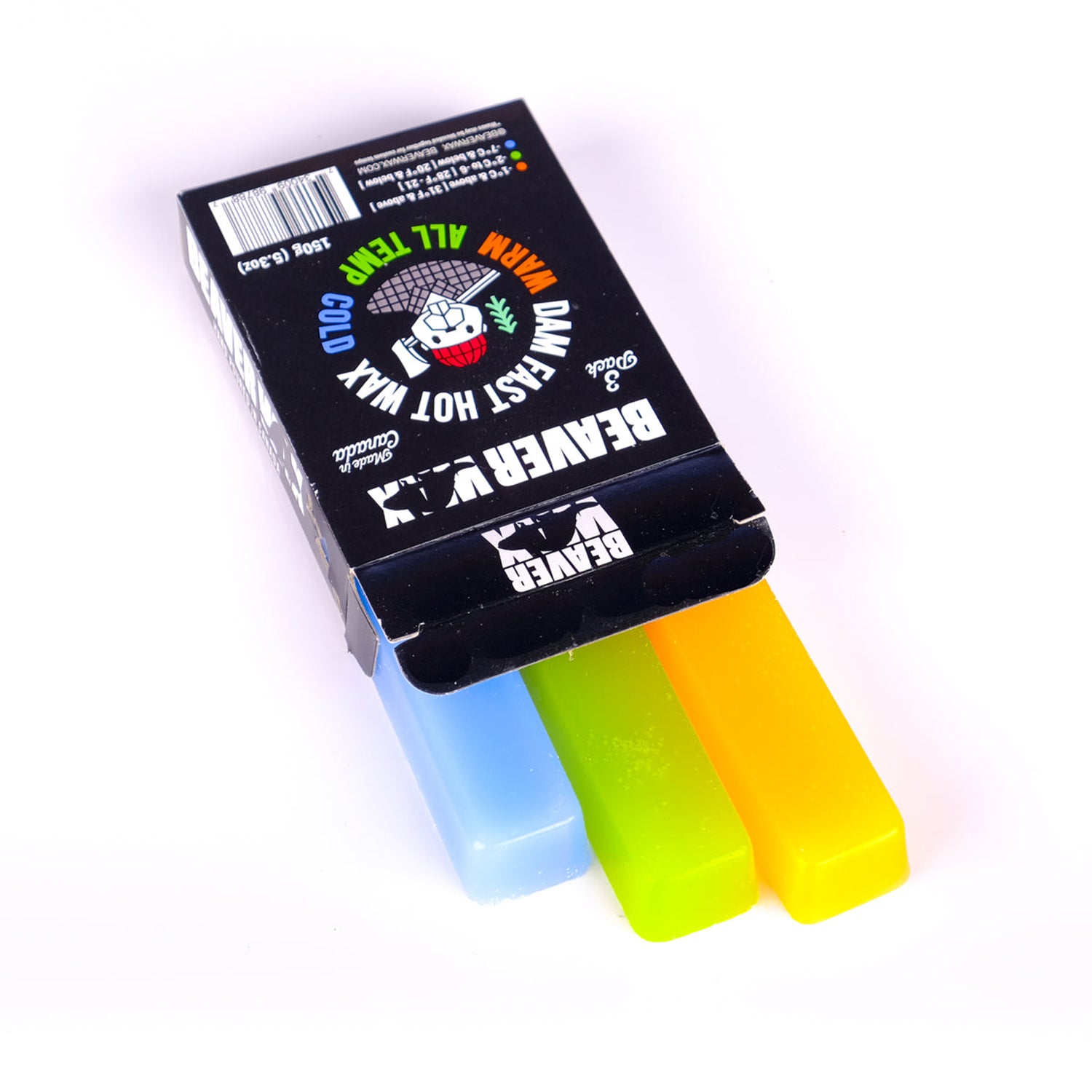Dumbfast Mix Pack - 50g x 3