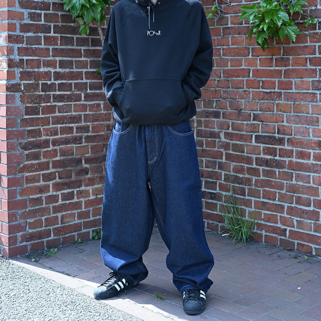 BIG BOY PANTS / ONE WASH