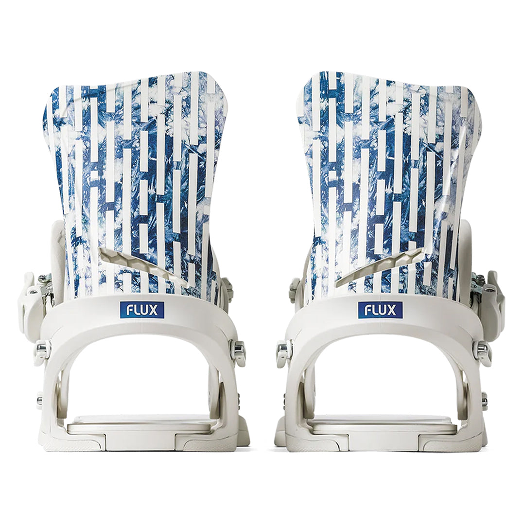 FLUX BINDINGS(フラックス バインディング)| DS / HISHAM | スノーボード・スケートボードのTACTICS JAPAN