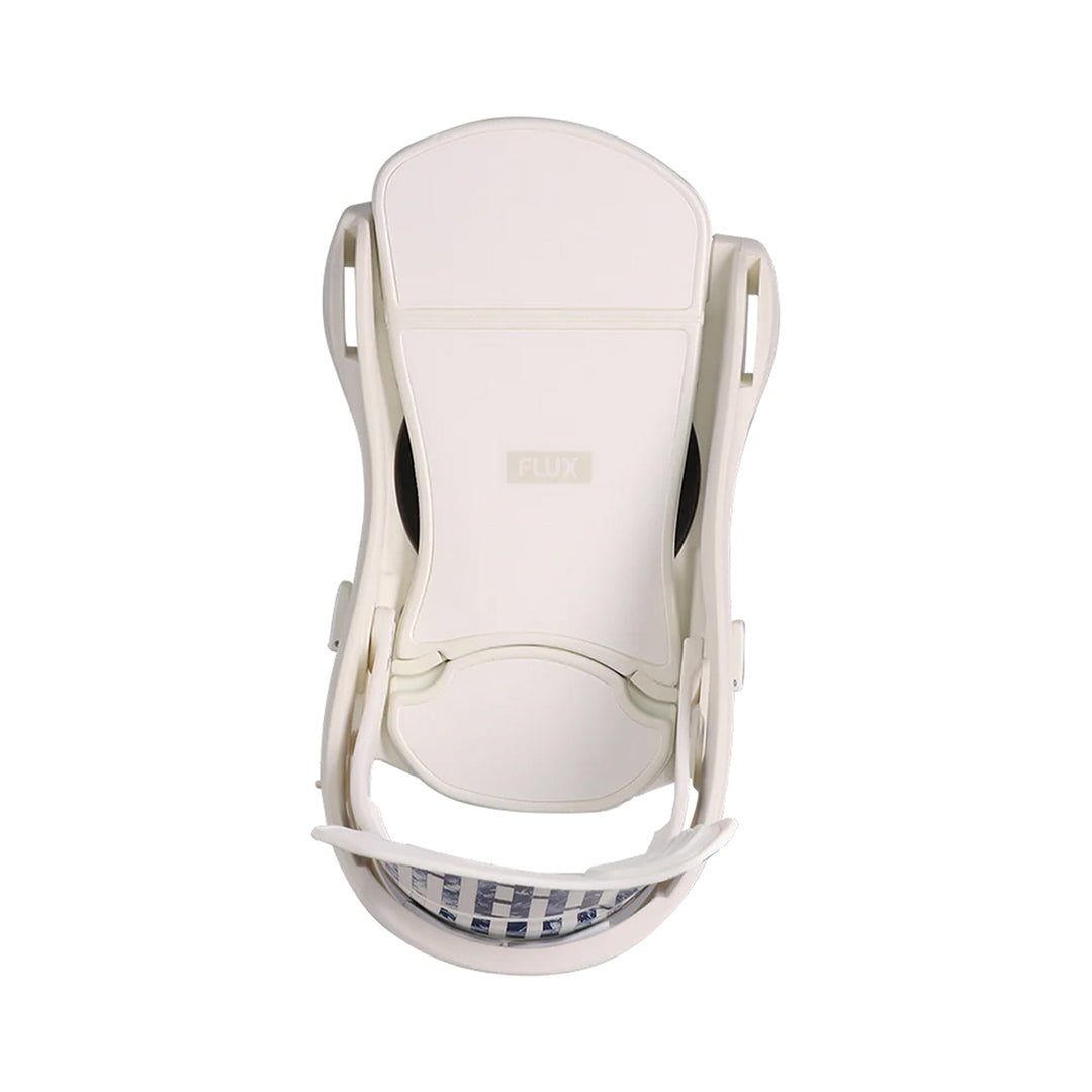 FLUX BINDINGS(フラックス バインディング)| DS / HISHAM | スノーボード・スケートボードのTACTICS JAPAN