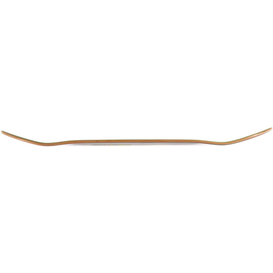 TACTICS(タクティクス)| DECONSTRUCT SKATEBOARD DECK - 7.5 / 7.75 / 8.0 | スノーボード・スケートボードのTACTICS JAPAN