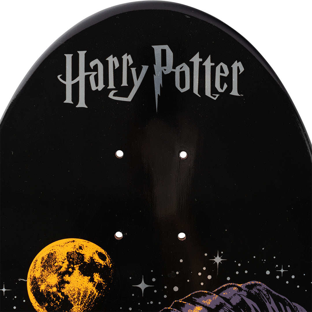 WELCOME SKATEBOARDS(ウェルカム スケートボード)| HARRY POTTER X WELCOME DEMENTOR BOAR - 10.125 | スノーボード・スケートボードのTACTICS JAPAN