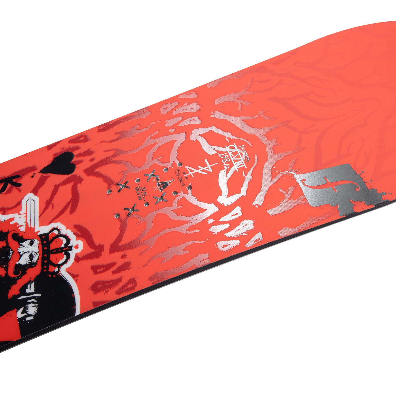 Early booking FORUM DESTROYER (PARK) 153