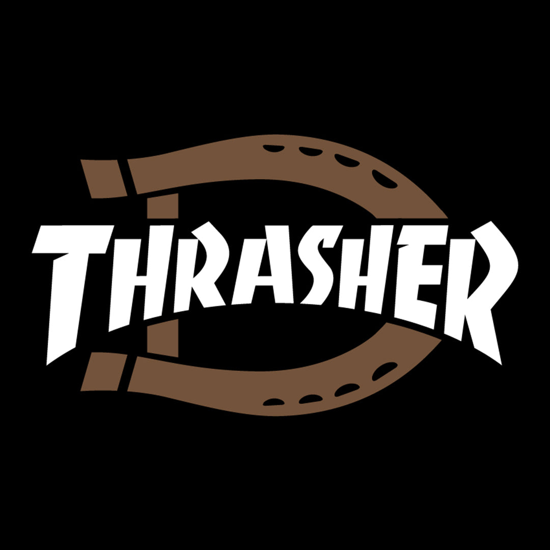 DICKIES SKATEBOARDING(ディッキーズ スケートボーディング)| DICKIES X THRASHER HDDIE / BROWN DUCK | スノーボード・スケートボードのTACTICS JAPAN