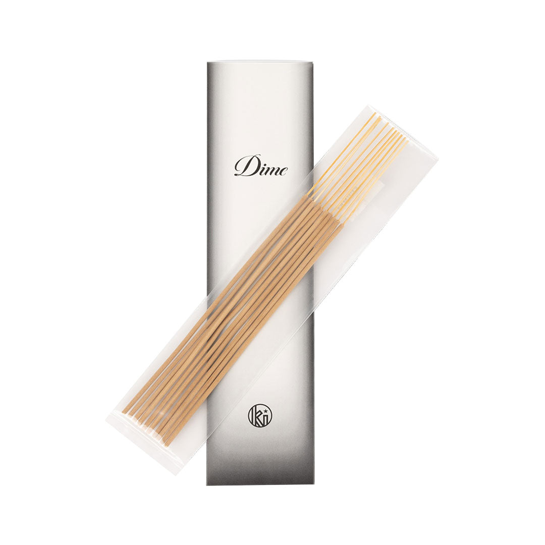 DIME MTL(ダイム モントリオール)| DIME INCENSE / GLORY | スノーボード・スケートボードのTACTICS JAPAN