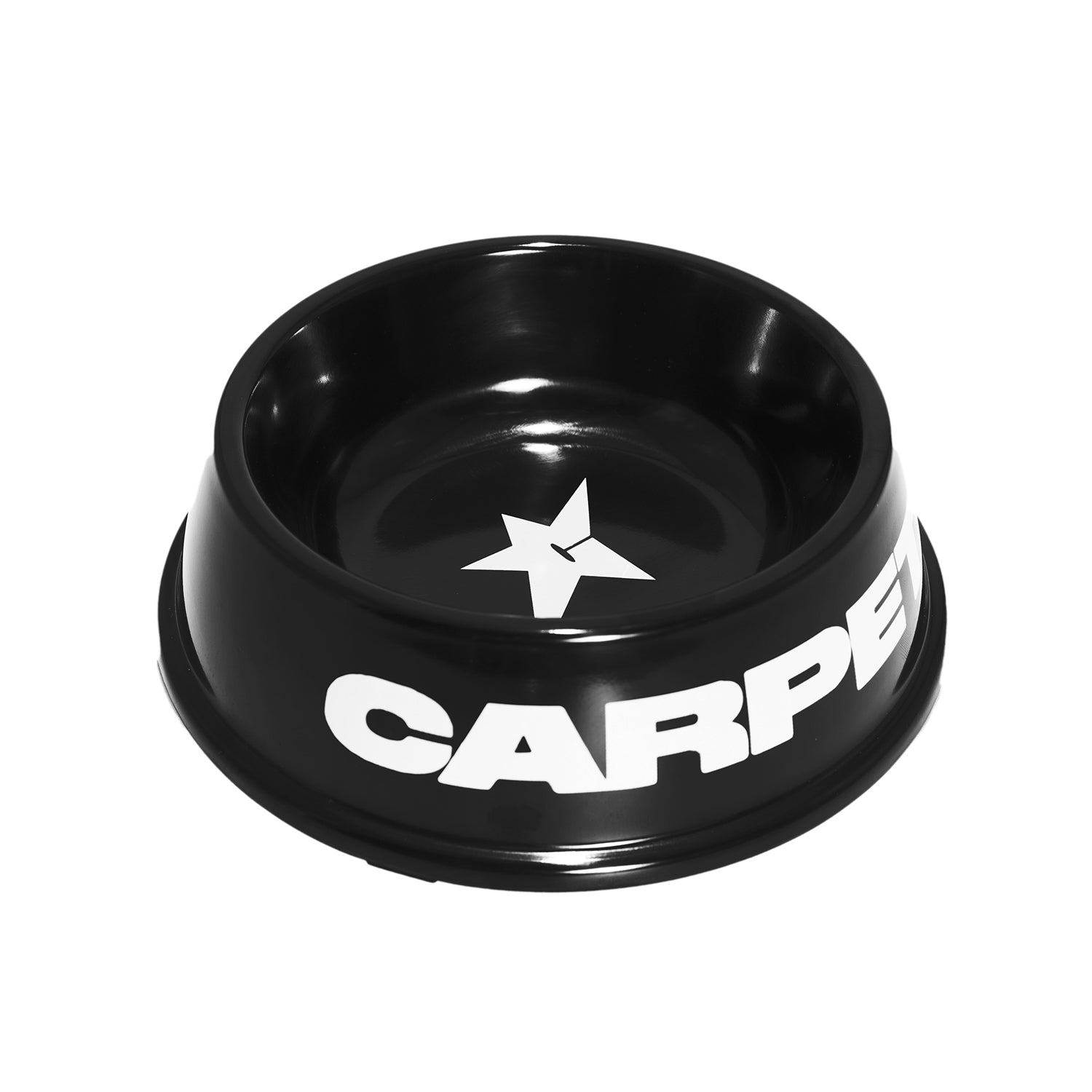 CARPET COMPANY(カーペット カンパニー)| DOG BOWL / BLACK | スノーボード・スケートボードのTACTICS JAPAN