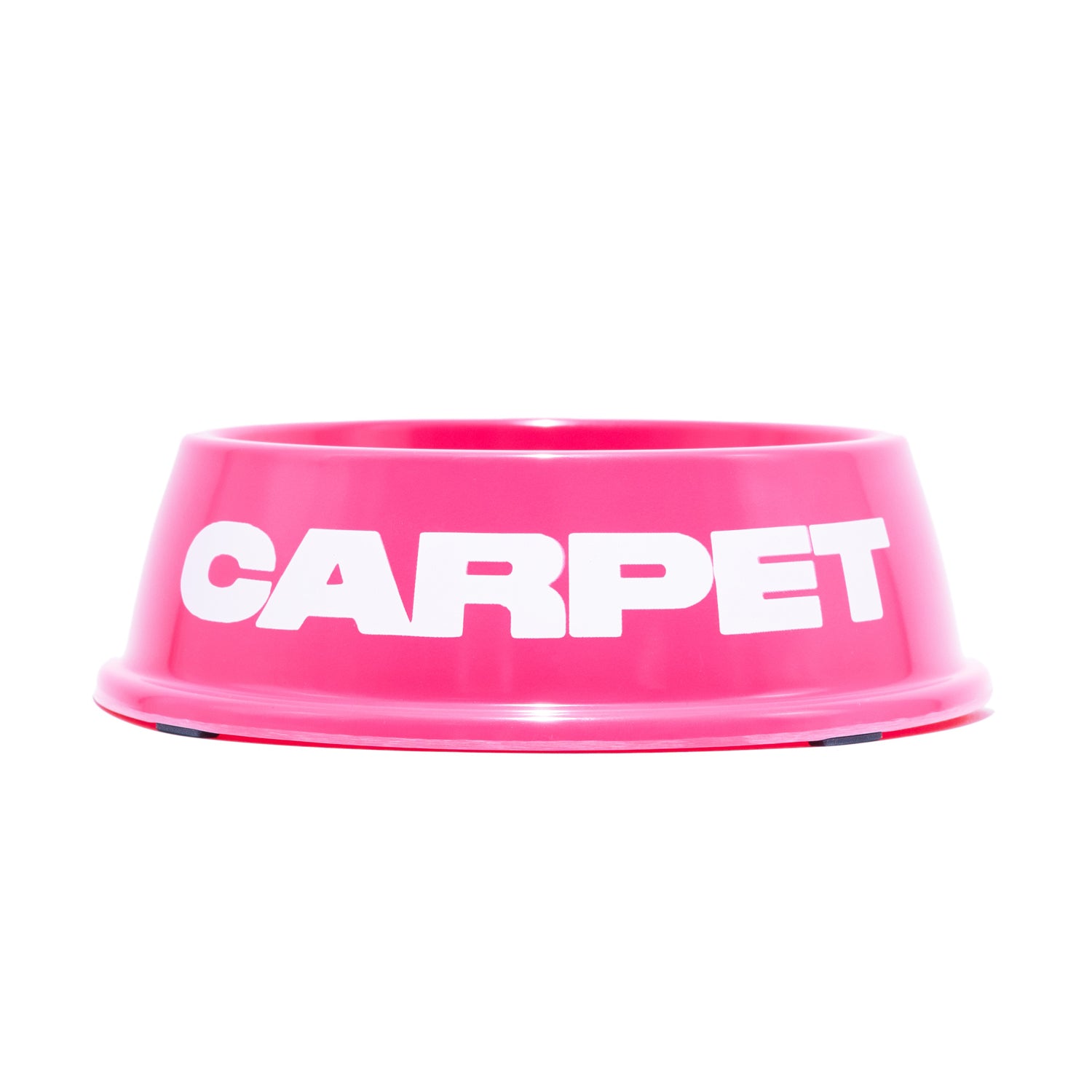CARPET COMPANY(カーペット カンパニー)| DOG BOWL / PINK | スノーボード・スケートボードのTACTICS JAPAN