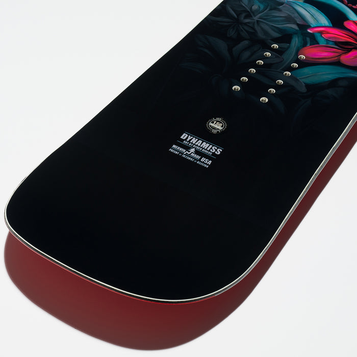 LIB TECH(リブ テック)| DYNAMISS SNOWBOARD 2026 | スノーボード・スケートボードのTACTICS JAPAN