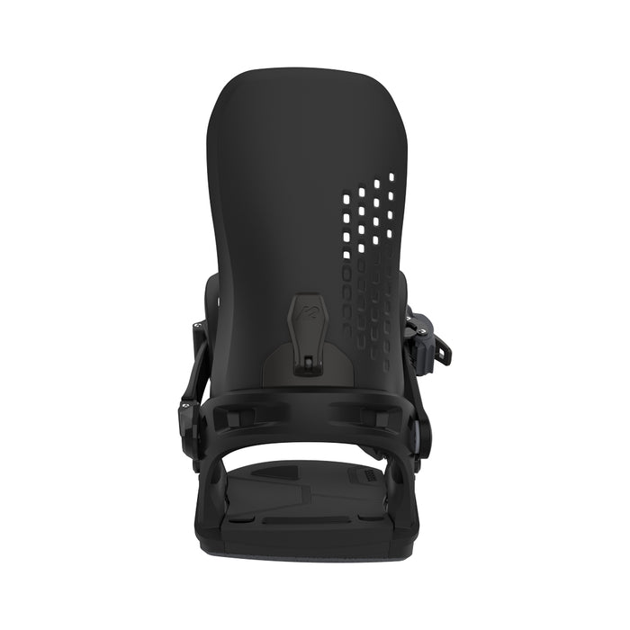 K2 SNOWBOARDING(ケーツー スノーボード)| EDITION SNOWBOARD BINDINGS 2026 / BLACK | スノーボードのTACTICS JAPAN