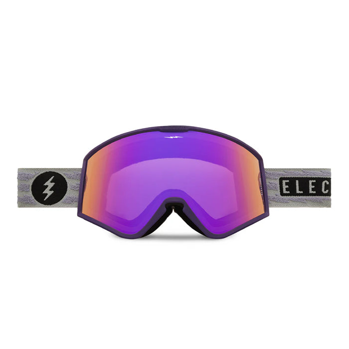 EK1 / VOLT GREY PURPLE