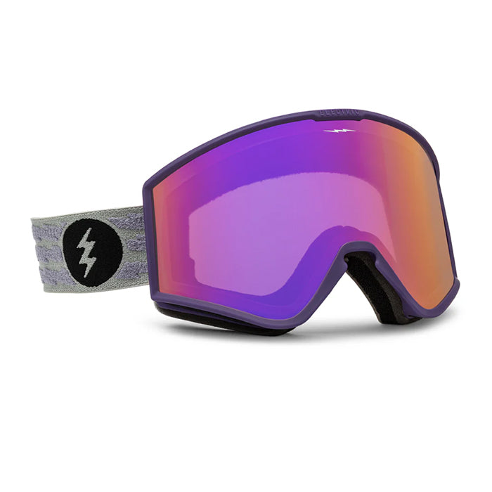 EK1 / VOLT GREY PURPLE