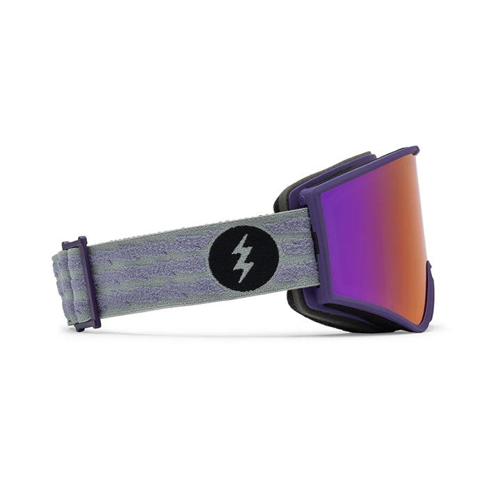 EK1 / VOLT GREY PURPLE