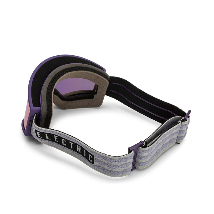 EK1 / VOLT GREY PURPLE