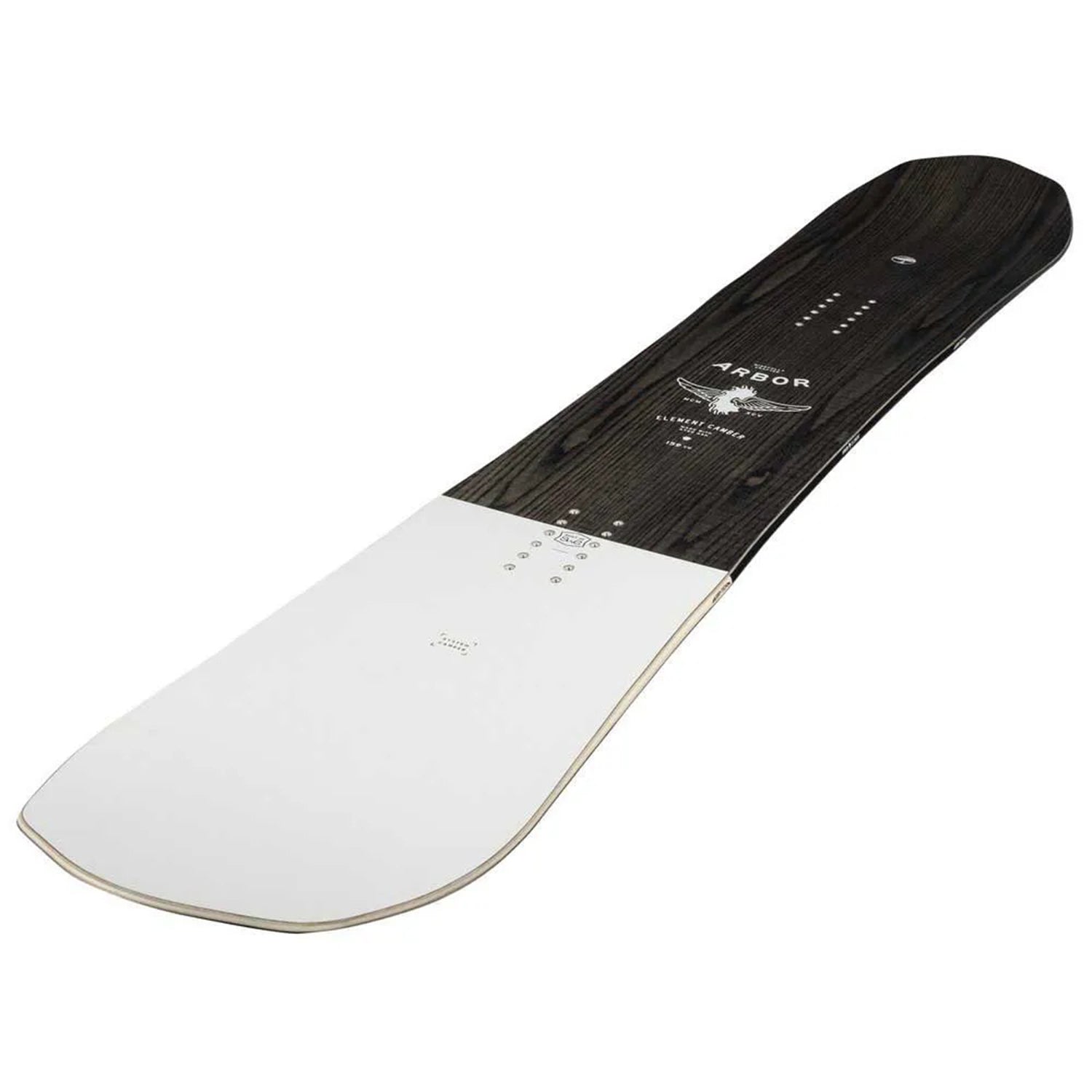 ELEMENT CAMBER SNOWBOARD 2024