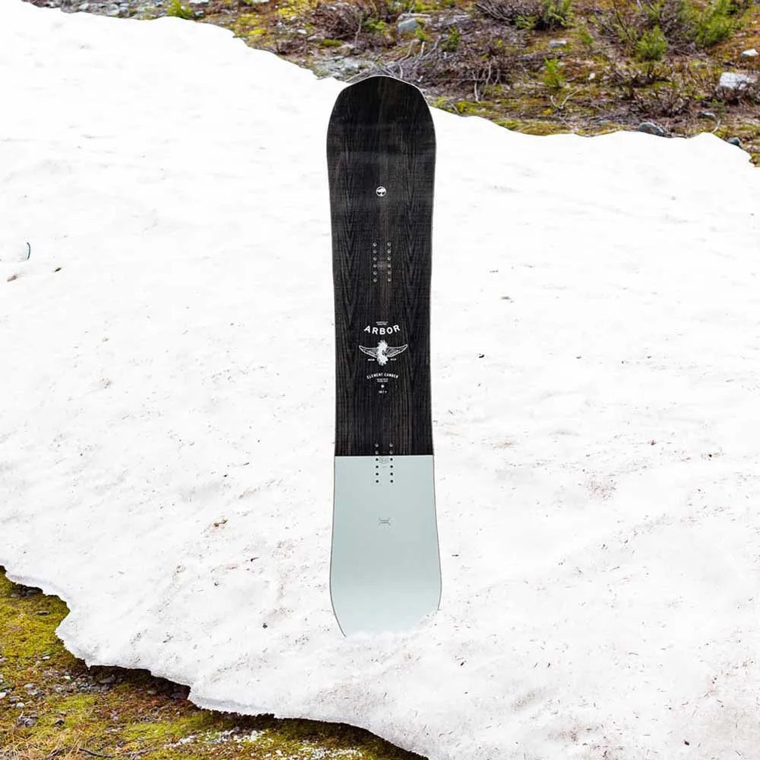 ELEMENT CAMBER SNOWBOARD 2024