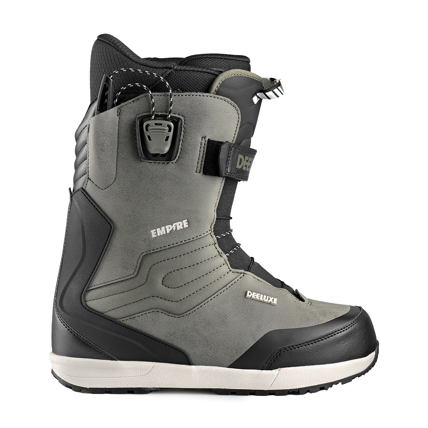 EMPIRE S4 SNOWBOARD BOOTS 2025