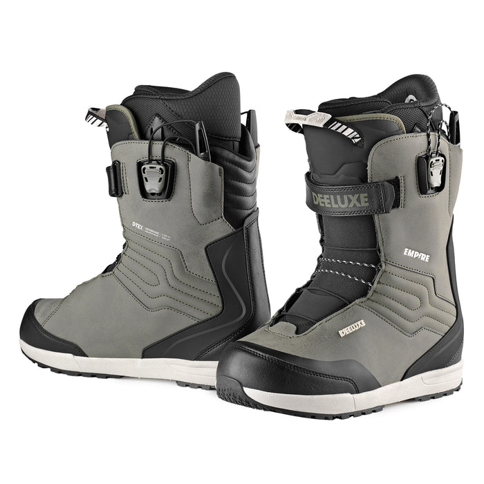 EMPIRE S4 SNOWBOARD BOOTS 2025