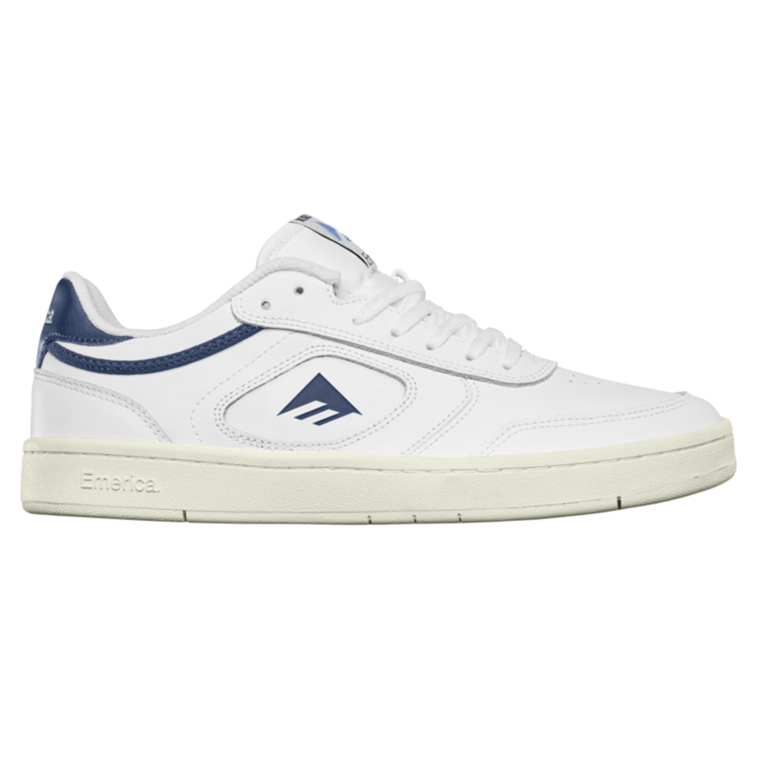 EMERICA(エメリカ)| KSL III / WHITE | スノーボード・スケートボードのTACTICS JAPAN