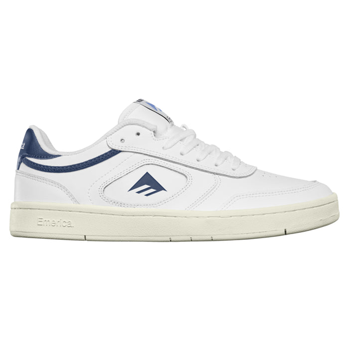 EMERICA(エメリカ)| KSL III / WHITE | スノーボード・スケートボードのTACTICS JAPAN