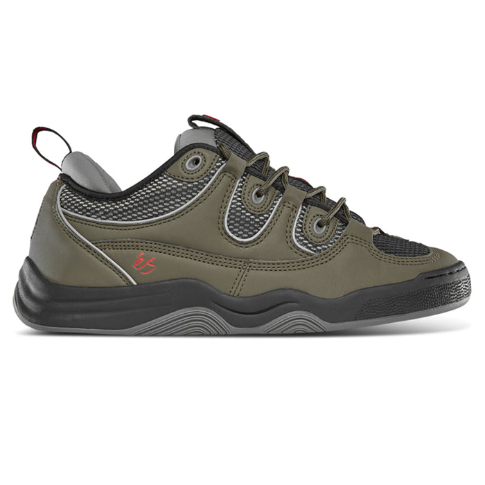 ES SKATEBOARDING(エス スケートボーディング)| TWO NINE 8 / OLIVE/BLACK | スノーボード・スケートボードのTACTICS JAPAN