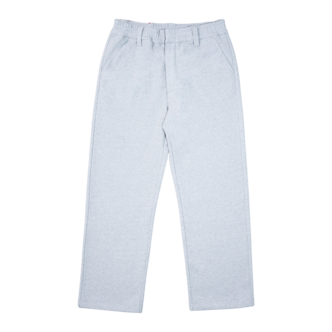 CARPET COMPANY(カーペット カンパニー)| C-STAR BUTTON FLY SEATPANTS / GRAY | スノーボード・スケートボードのTACTICS JAPAN