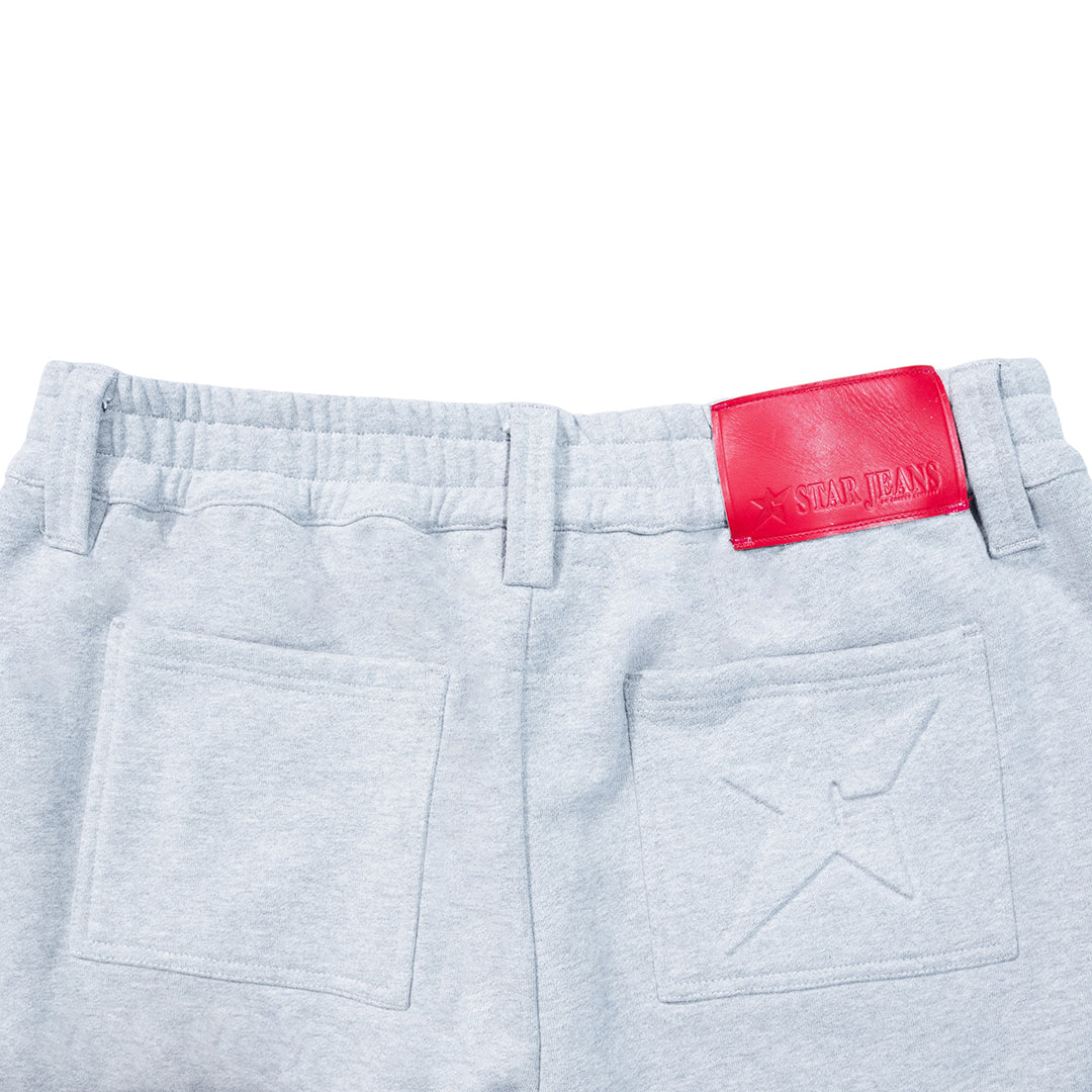 CARPET COMPANY(カーペット カンパニー)| C-STAR BUTTON FLY SEATPANTS / GRAY | スノーボード・スケートボードのTACTICS JAPAN