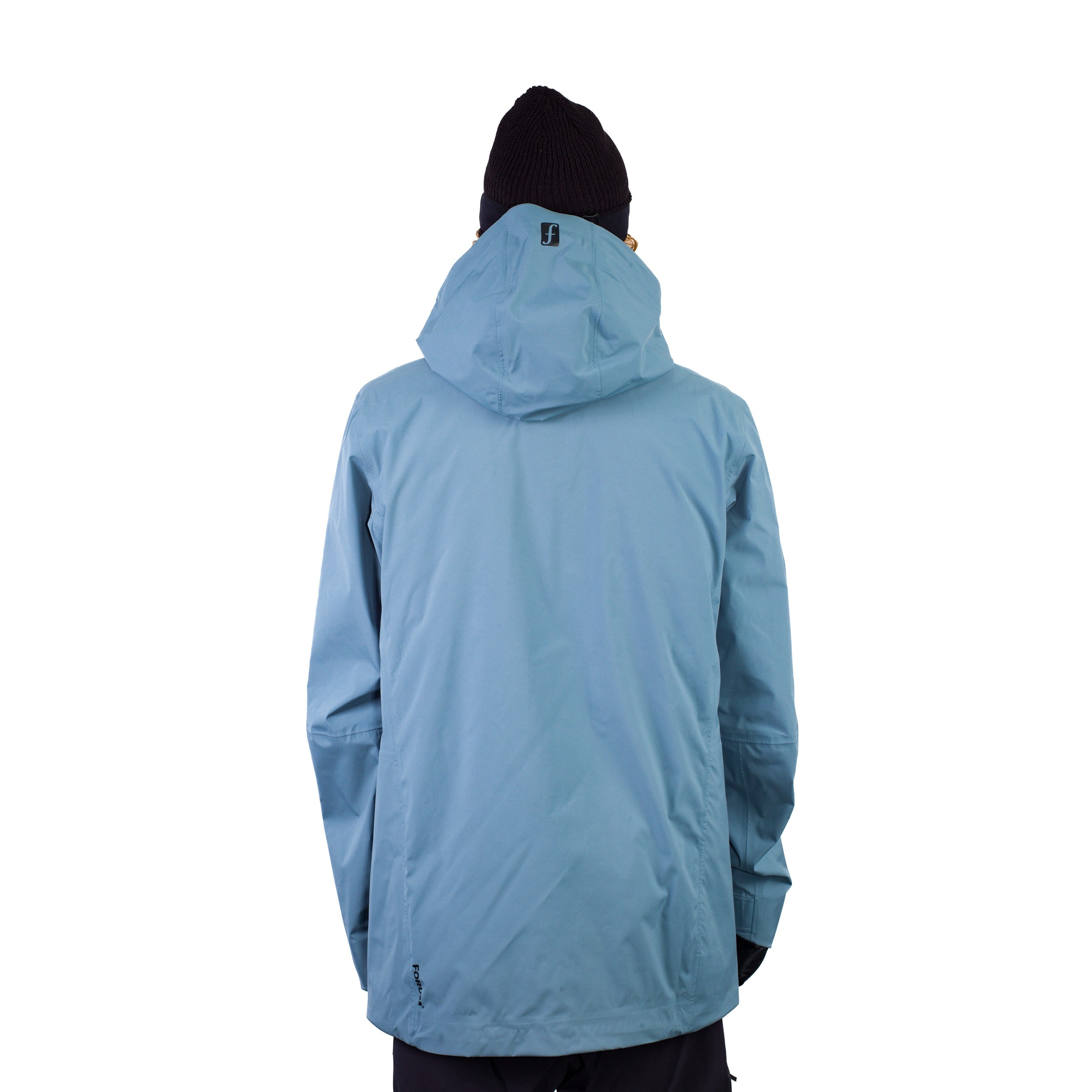 Early Bird FORUM 3-LAYER All-MOUNTAIN JACKET / BERING