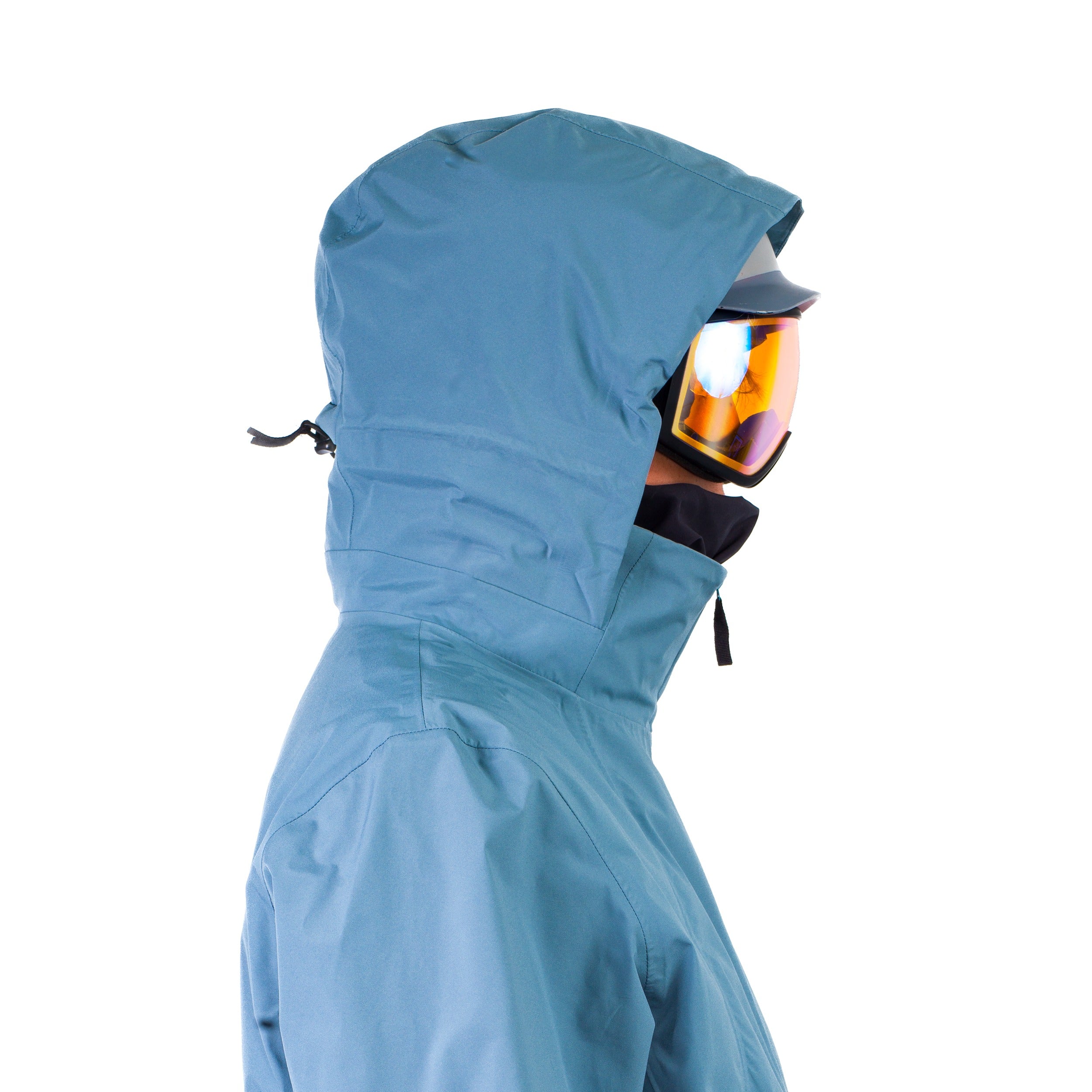 Early Bird FORUM 3-LAYER All-MOUNTAIN JACKET / BERING
