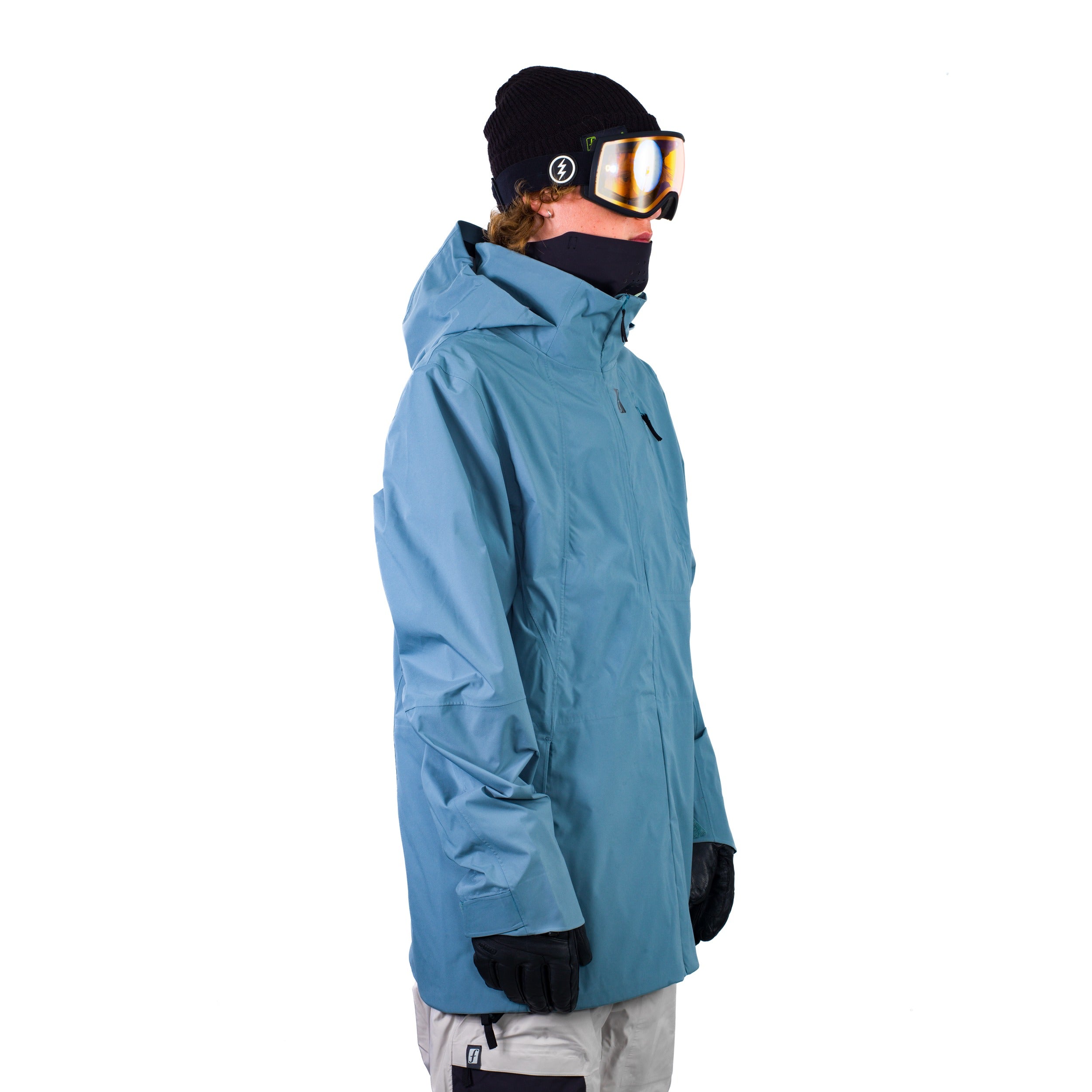 Early Bird FORUM 3-LAYER All-MOUNTAIN JACKET / BERING